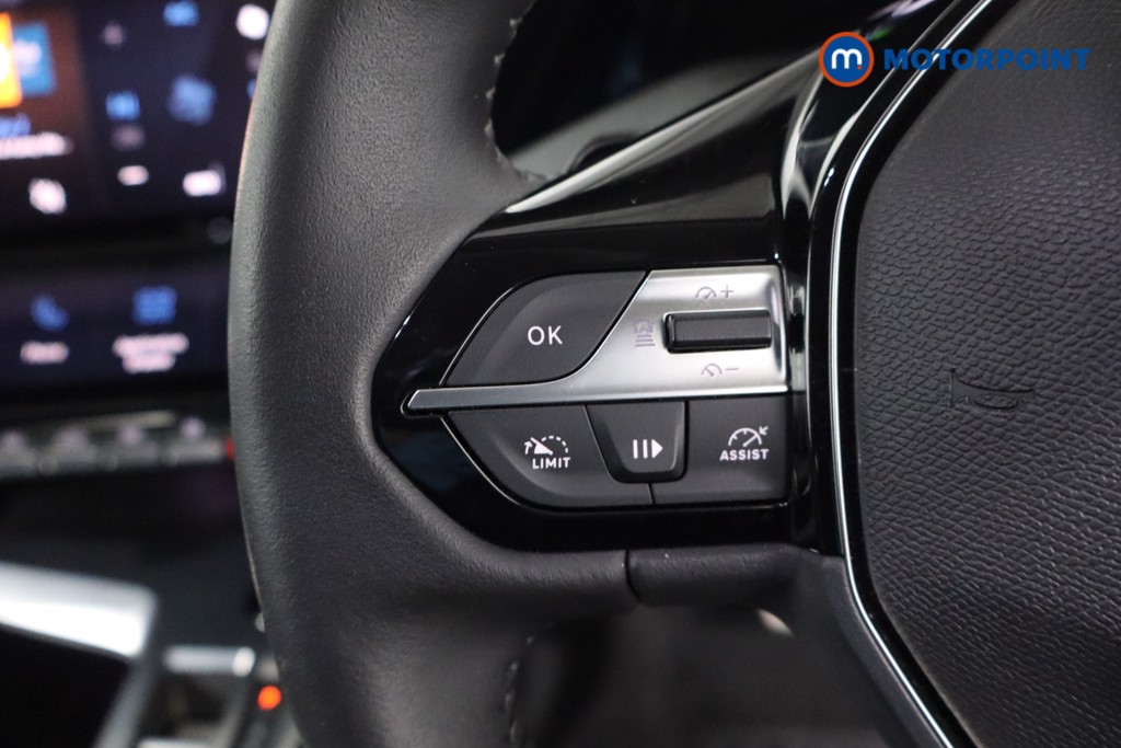 Peugeot 308 Allure Premium Automatic Diesel Hatchback - Stock Number (1609475) - 7th supplementary image