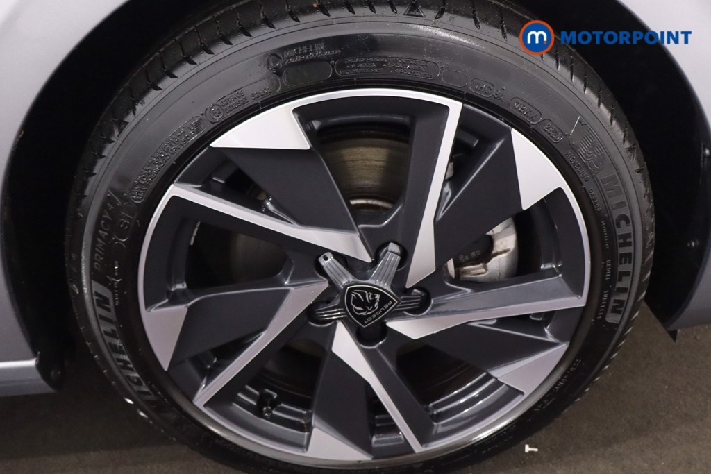 Peugeot 308 Allure Premium Automatic Diesel Hatchback - Stock Number (1609475) - 10th supplementary image