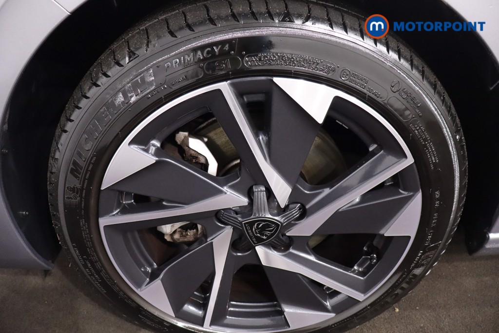 Peugeot 308 Allure Premium Automatic Diesel Hatchback - Stock Number (1609475) - 11th supplementary image