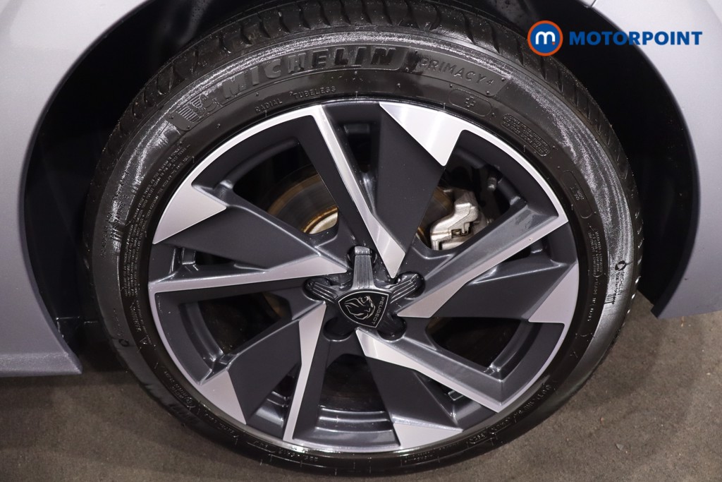 Peugeot 308 Allure Premium Automatic Diesel Hatchback - Stock Number (1609475) - 12th supplementary image