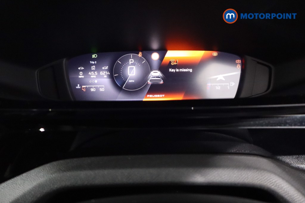 Peugeot 308 Allure Premium Automatic Diesel Hatchback - Stock Number (1609475) - 16th supplementary image