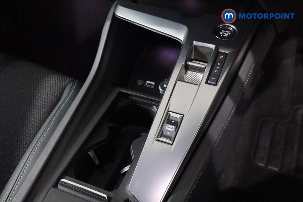 Peugeot 308 Allure Premium Automatic Diesel Hatchback - Stock Number (1609475) - 18th supplementary image