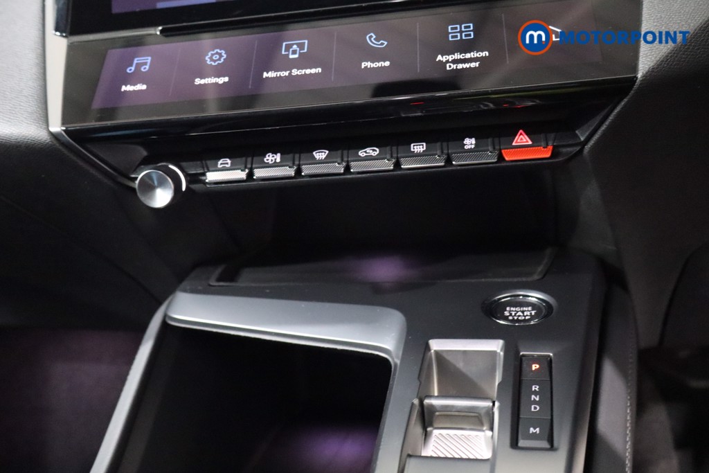 Peugeot 308 Allure Premium Automatic Diesel Hatchback - Stock Number (1609475) - 20th supplementary image