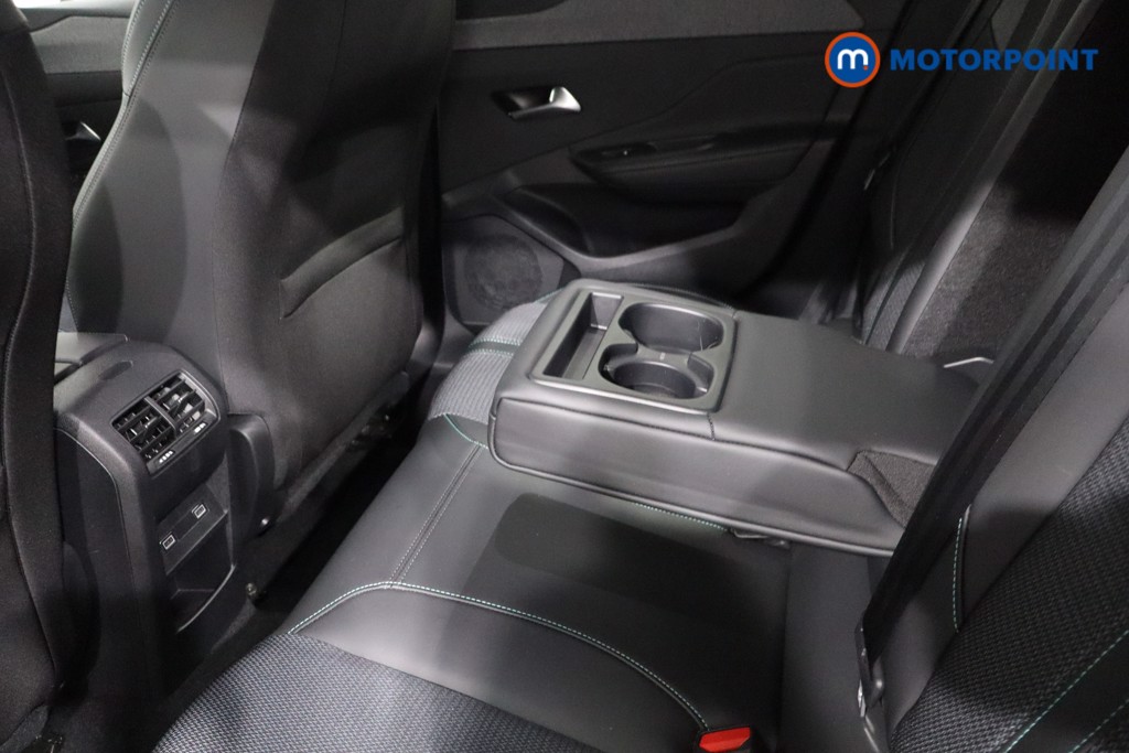 Peugeot 308 Allure Premium Automatic Diesel Hatchback - Stock Number (1609475) - 24th supplementary image