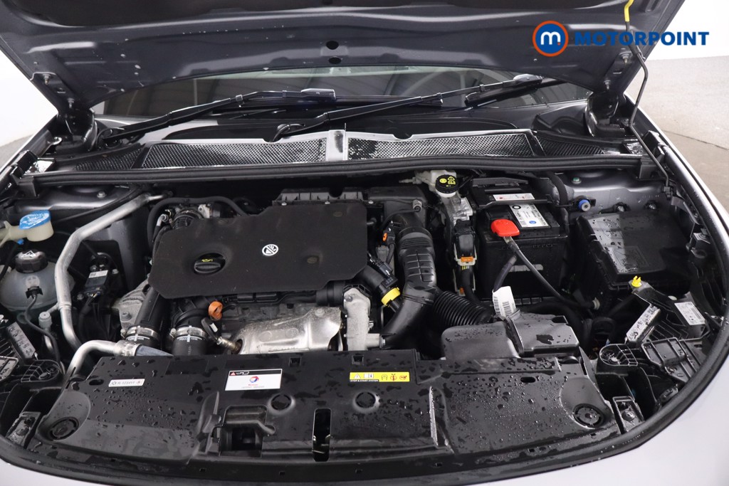 Peugeot 308 Allure Premium Automatic Diesel Hatchback - Stock Number (1609475) - 31st supplementary image