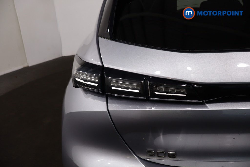 Peugeot 308 Allure Premium Automatic Diesel Hatchback - Stock Number (1609475) - 34th supplementary image