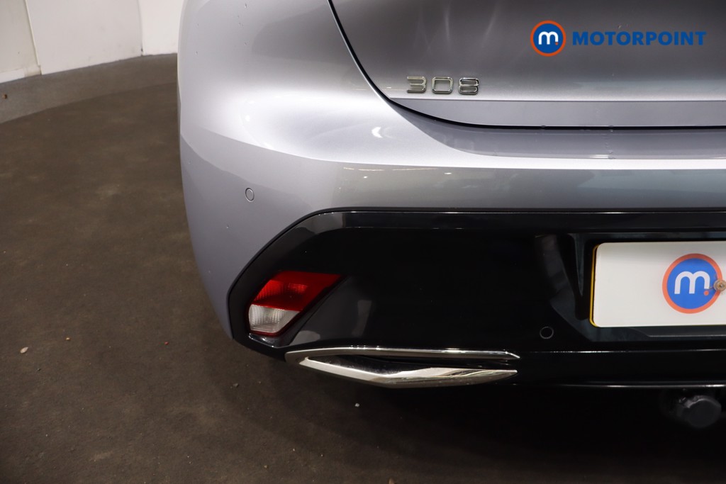 Peugeot 308 Allure Premium Automatic Diesel Hatchback - Stock Number (1609475) - 35th supplementary image