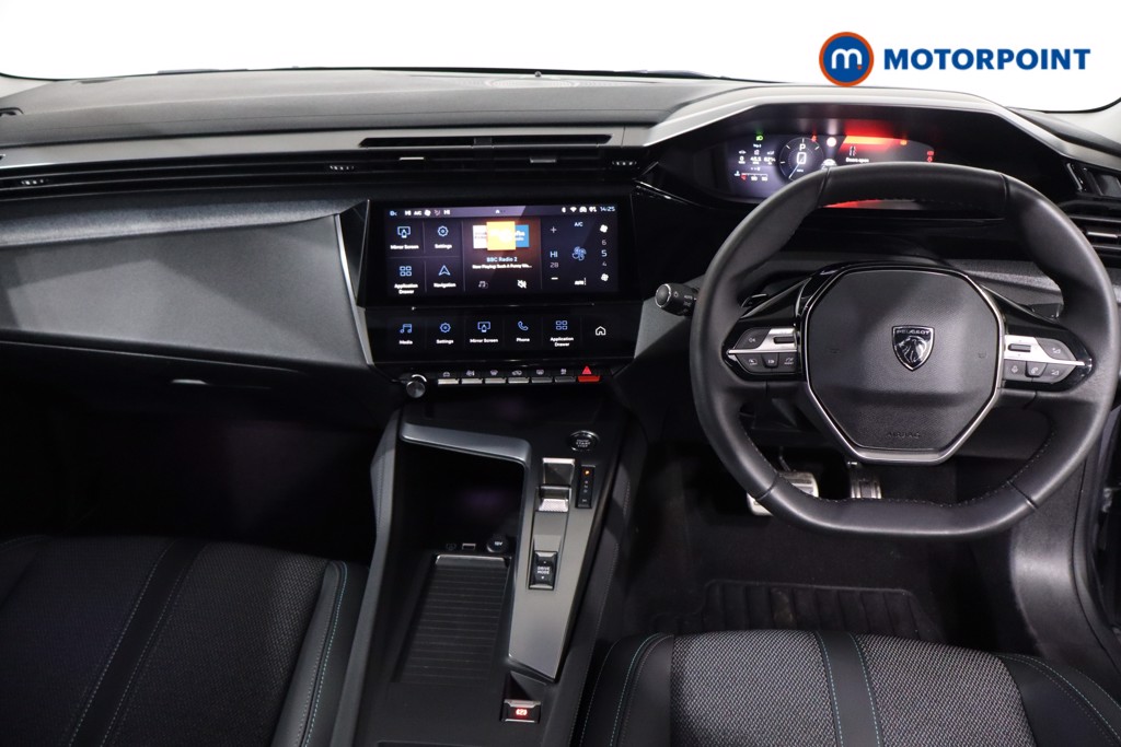 Peugeot 308 Allure Premium Automatic Diesel Hatchback - Stock Number (1609475) - 1st supplementary image