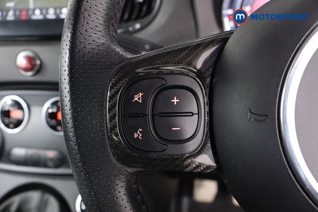 Abarth 595 Competizione Manual Petrol Hatchback - Stock Number (1609481) - 7th supplementary image