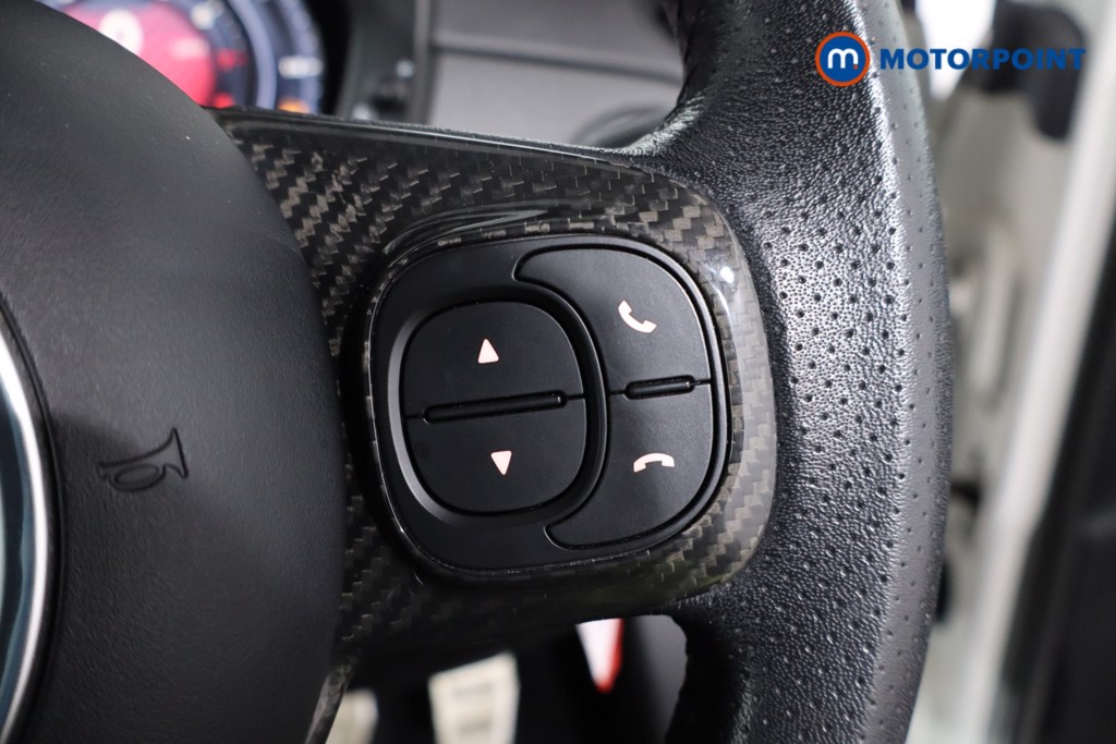 Abarth 595 Competizione Manual Petrol Hatchback - Stock Number (1609481) - 8th supplementary image