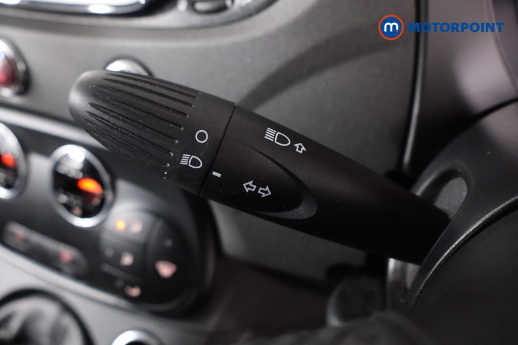 Abarth 595 Competizione Manual Petrol Hatchback - Stock Number (1609481) - 14th supplementary image