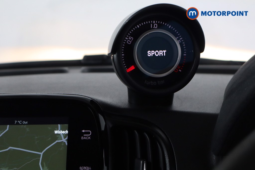 Abarth 595 Competizione Manual Petrol Hatchback - Stock Number (1609481) - 18th supplementary image