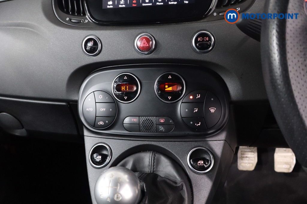 Abarth 595 Competizione Manual Petrol Hatchback - Stock Number (1609481) - 20th supplementary image