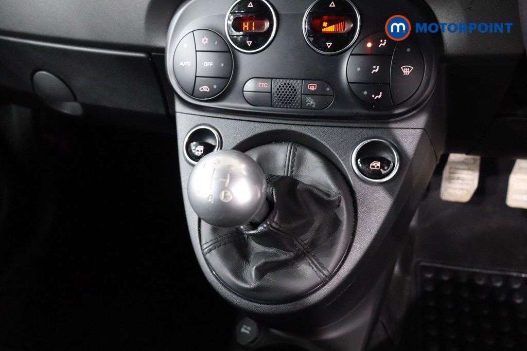 Abarth 595 Competizione Manual Petrol Hatchback - Stock Number (1609481) - 21st supplementary image