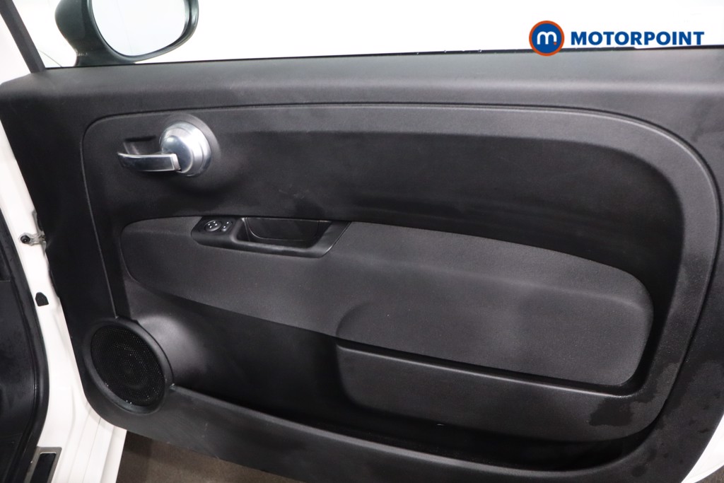 Abarth 595 Competizione Manual Petrol Hatchback - Stock Number (1609481) - 24th supplementary image