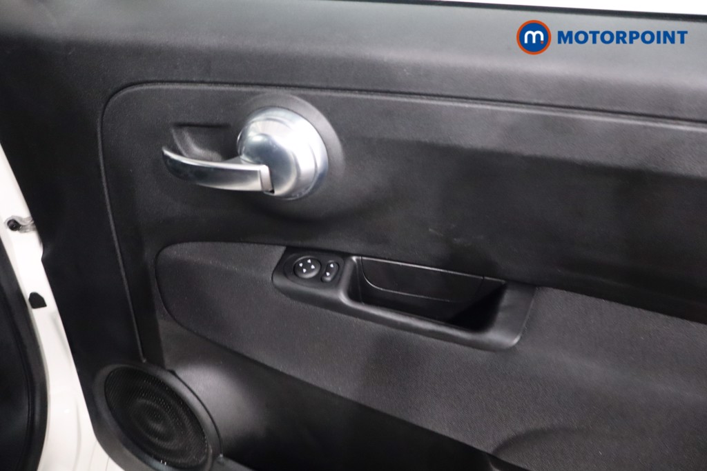 Abarth 595 Competizione Manual Petrol Hatchback - Stock Number (1609481) - 25th supplementary image