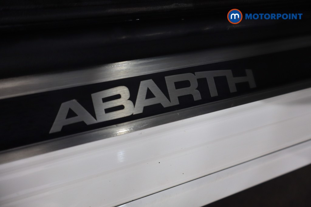 Abarth 595 Competizione Manual Petrol Hatchback - Stock Number (1609481) - 26th supplementary image