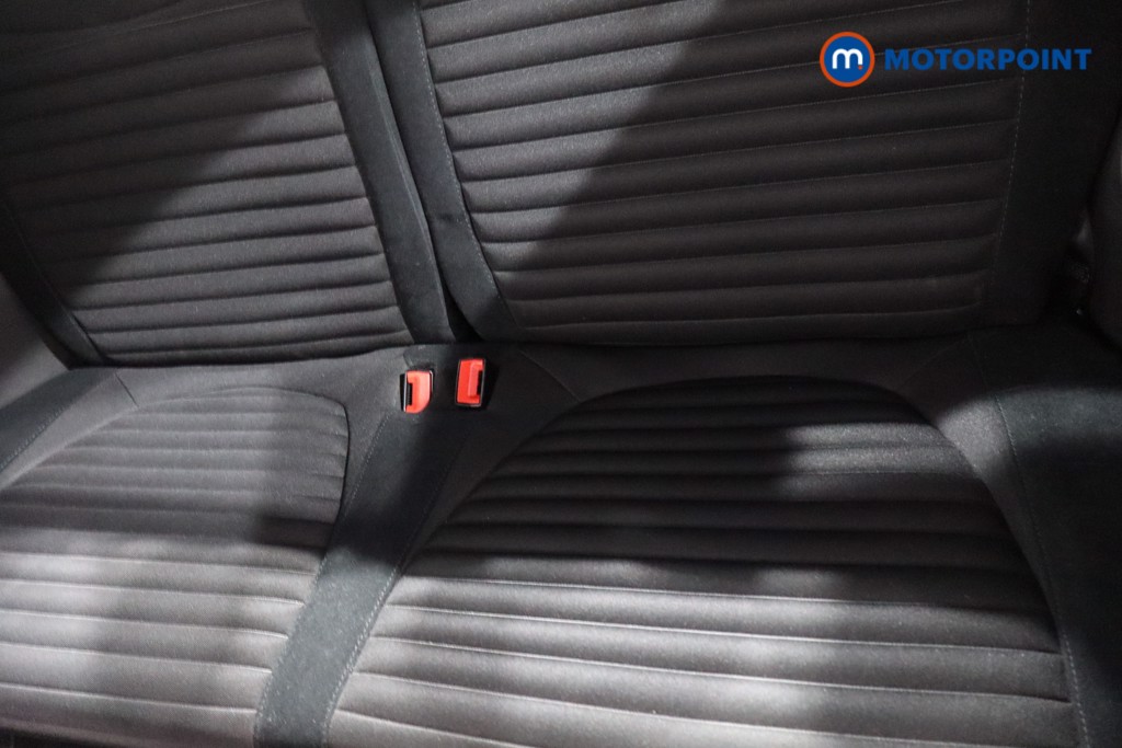 Abarth 595 Competizione Manual Petrol Hatchback - Stock Number (1609481) - 27th supplementary image