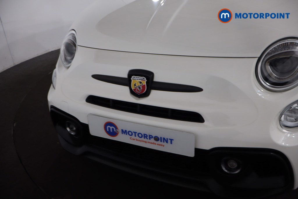 Abarth 595 Competizione Manual Petrol Hatchback - Stock Number (1609481) - 29th supplementary image