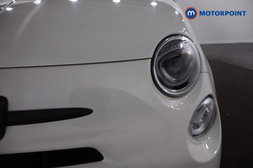 Abarth 595 Competizione Manual Petrol Hatchback - Stock Number (1609481) - 30th supplementary image