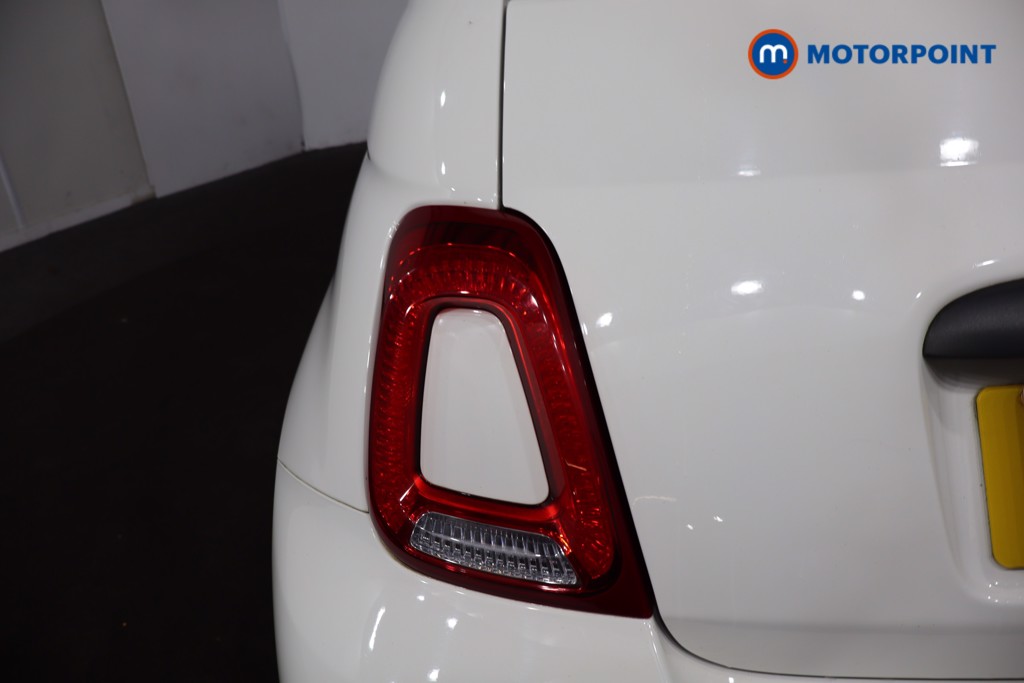 Abarth 595 Competizione Manual Petrol Hatchback - Stock Number (1609481) - 36th supplementary image