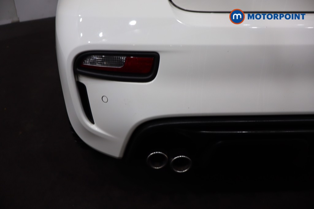 Abarth 595 Competizione Manual Petrol Hatchback - Stock Number (1609481) - 37th supplementary image