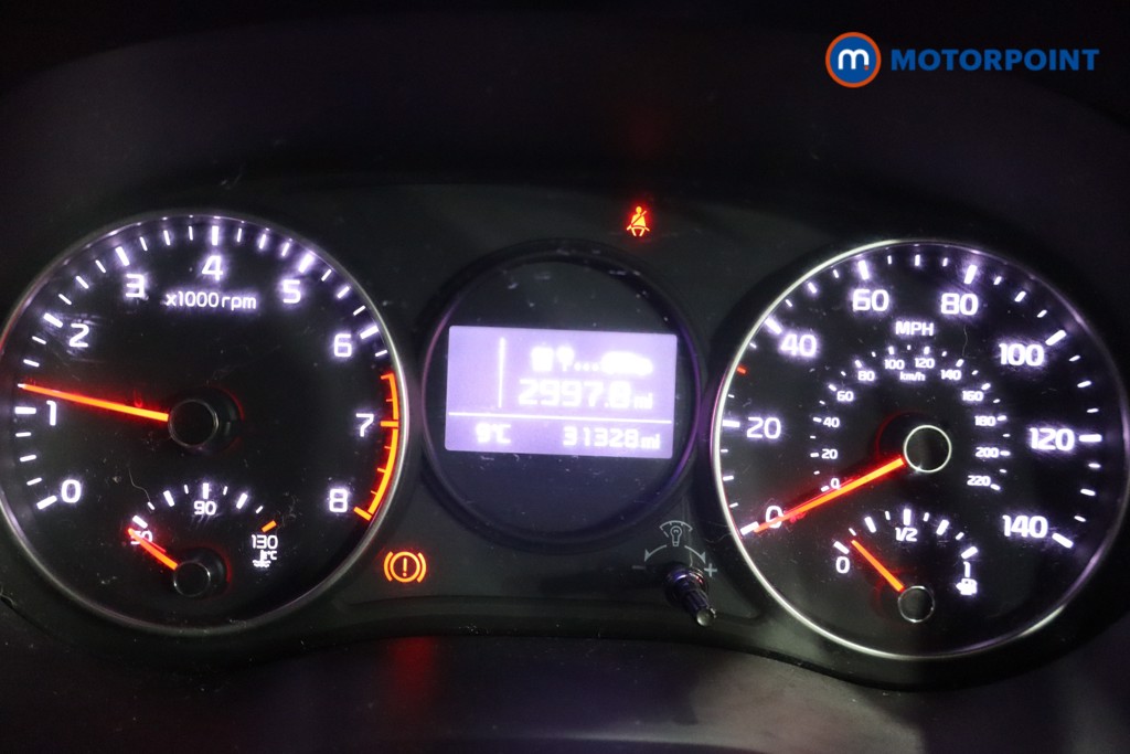 KIA Picanto X-Line Manual Petrol Hatchback - Stock Number (1588986) - 2nd supplementary image