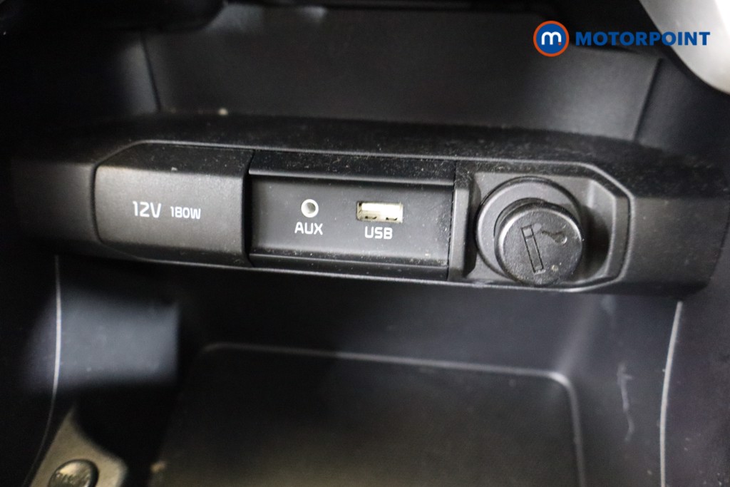 KIA Picanto X-Line Manual Petrol Hatchback - Stock Number (1588986) - 9th supplementary image