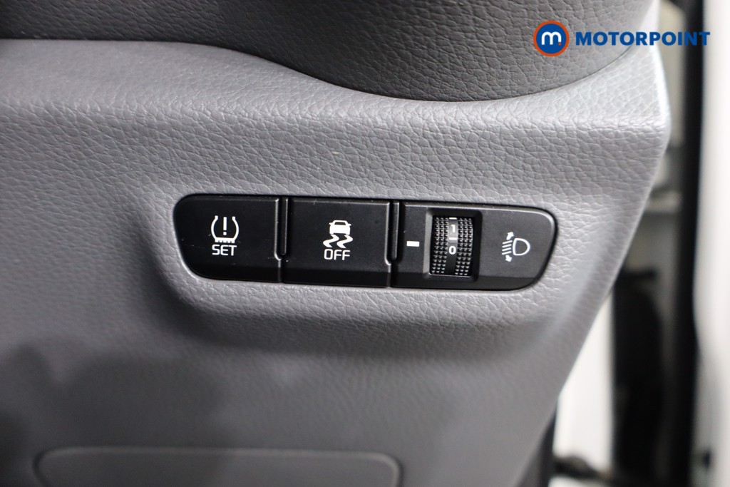 KIA Picanto X-Line Manual Petrol Hatchback - Stock Number (1588986) - 10th supplementary image