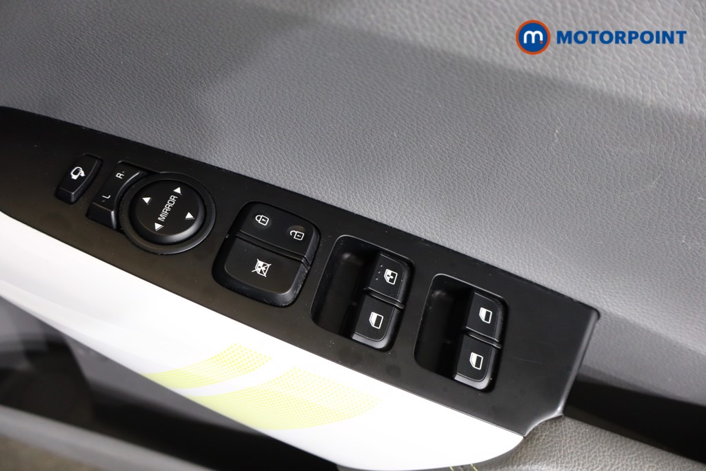 KIA Picanto X-Line Manual Petrol Hatchback - Stock Number (1588986) - 11th supplementary image