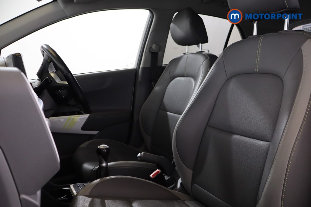 KIA Picanto X-Line Manual Petrol Hatchback - Stock Number (1588986) - 12th supplementary image