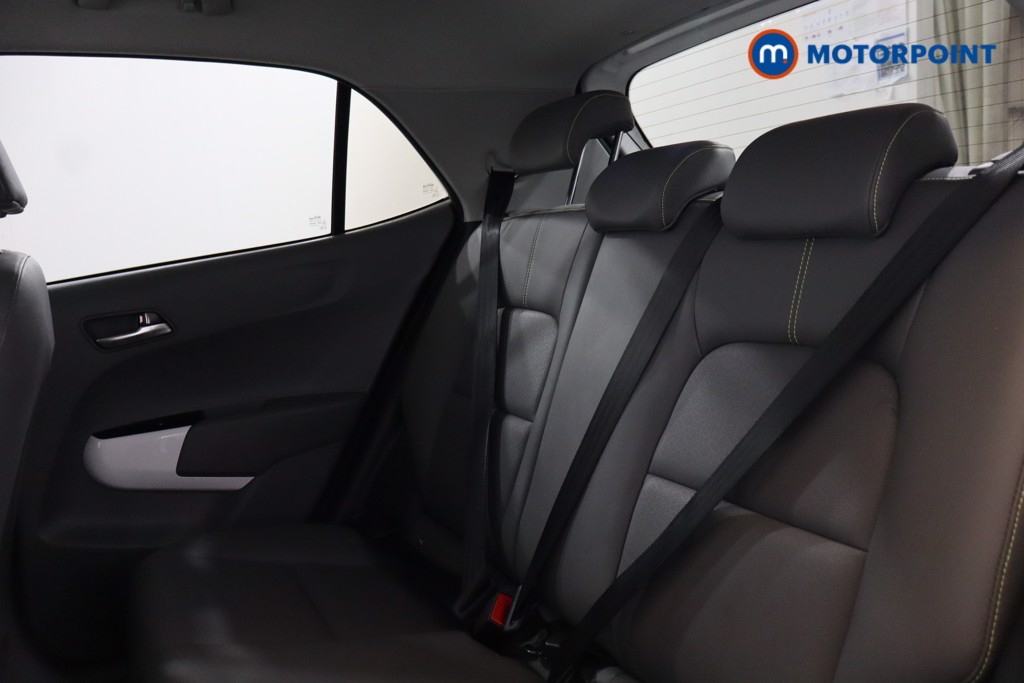 KIA Picanto X-Line Manual Petrol Hatchback - Stock Number (1588986) - 13th supplementary image