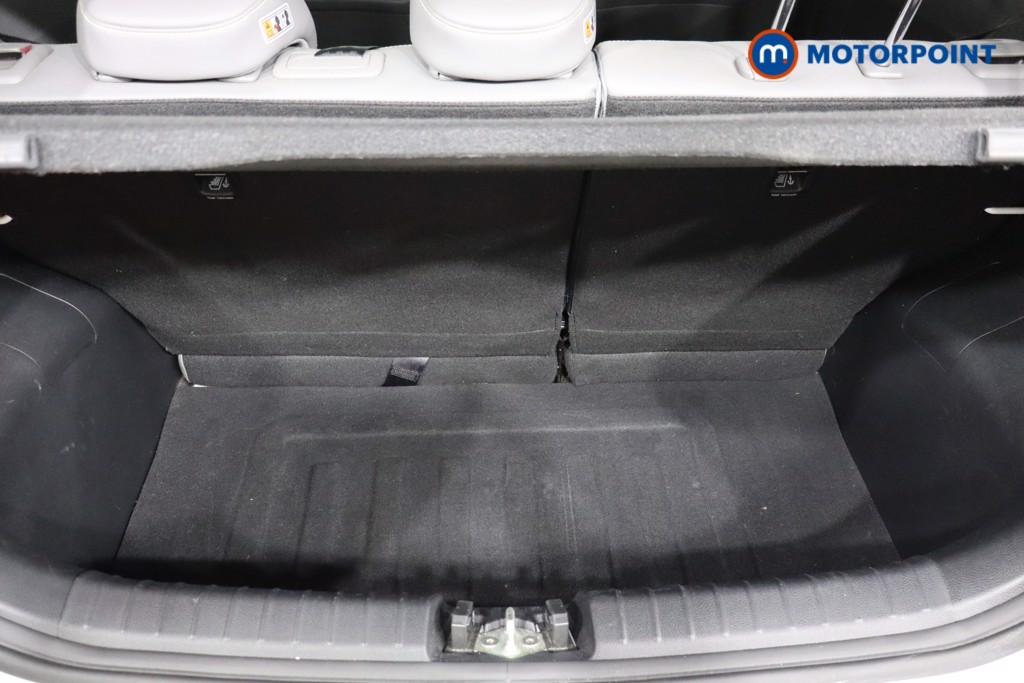 KIA Picanto X-Line Manual Petrol Hatchback - Stock Number (1588986) - 14th supplementary image