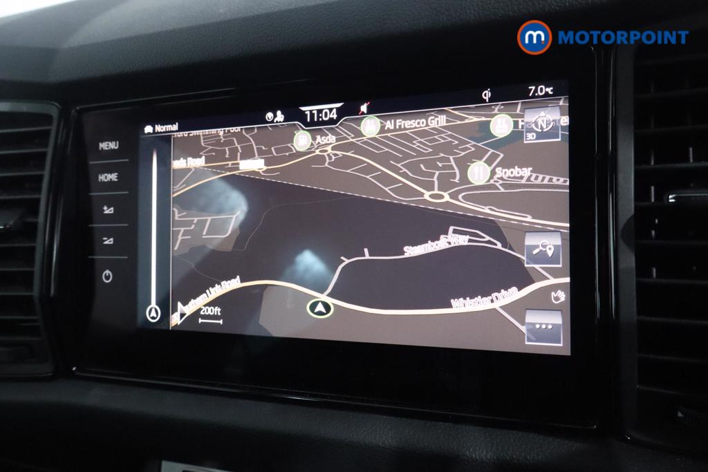 Skoda Kodiaq Sport Line Automatic Petrol SUV - Stock Number (1596990) - 3rd supplementary image