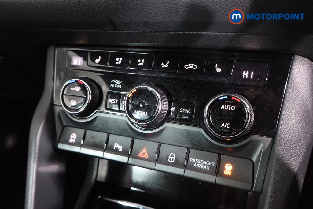 Skoda Kodiaq Sport Line Automatic Petrol SUV - Stock Number (1596990) - 5th supplementary image