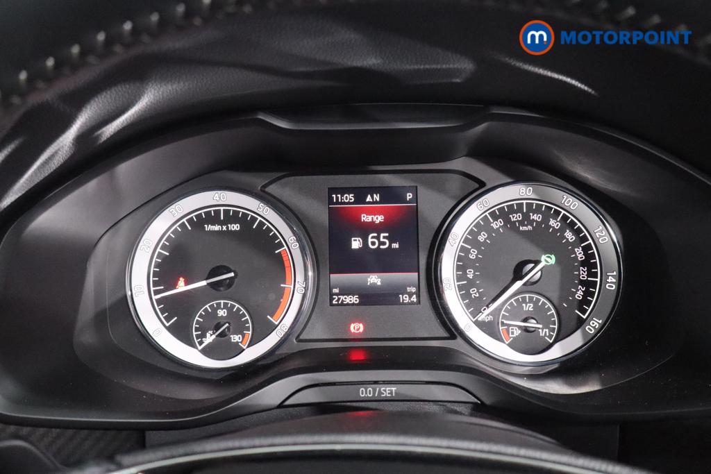 Skoda Kodiaq Sport Line Automatic Petrol SUV - Stock Number (1596990) - 10th supplementary image