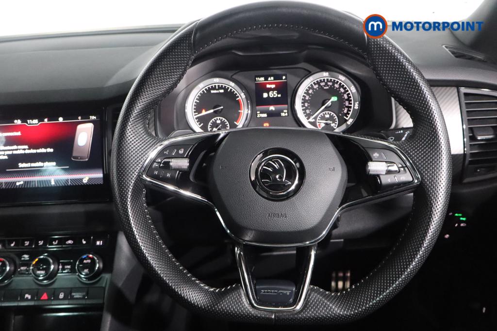 Skoda Kodiaq Sport Line Automatic Petrol SUV - Stock Number (1596990) - 11th supplementary image