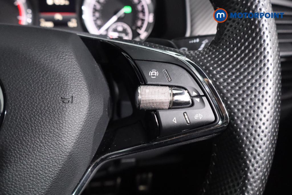 Skoda Kodiaq Sport Line Automatic Petrol SUV - Stock Number (1596990) - 12th supplementary image