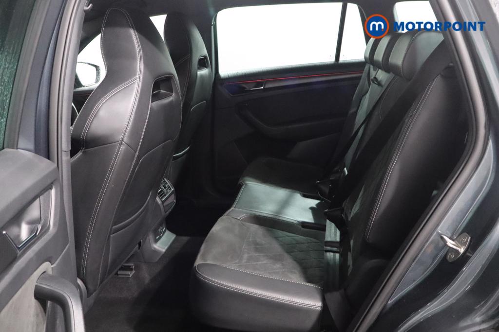 Skoda Kodiaq Sport Line Automatic Petrol SUV - Stock Number (1596990) - 19th supplementary image