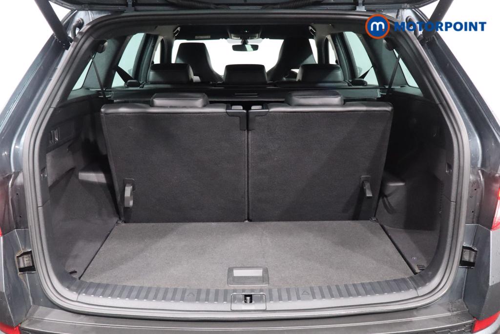 Skoda Kodiaq Sport Line Automatic Petrol SUV - Stock Number (1596990) - 20th supplementary image