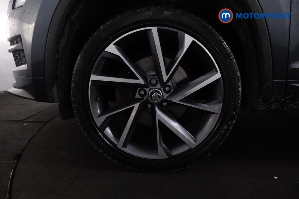 Skoda Kodiaq Sport Line Automatic Petrol SUV - Stock Number (1596990) - 23rd supplementary image