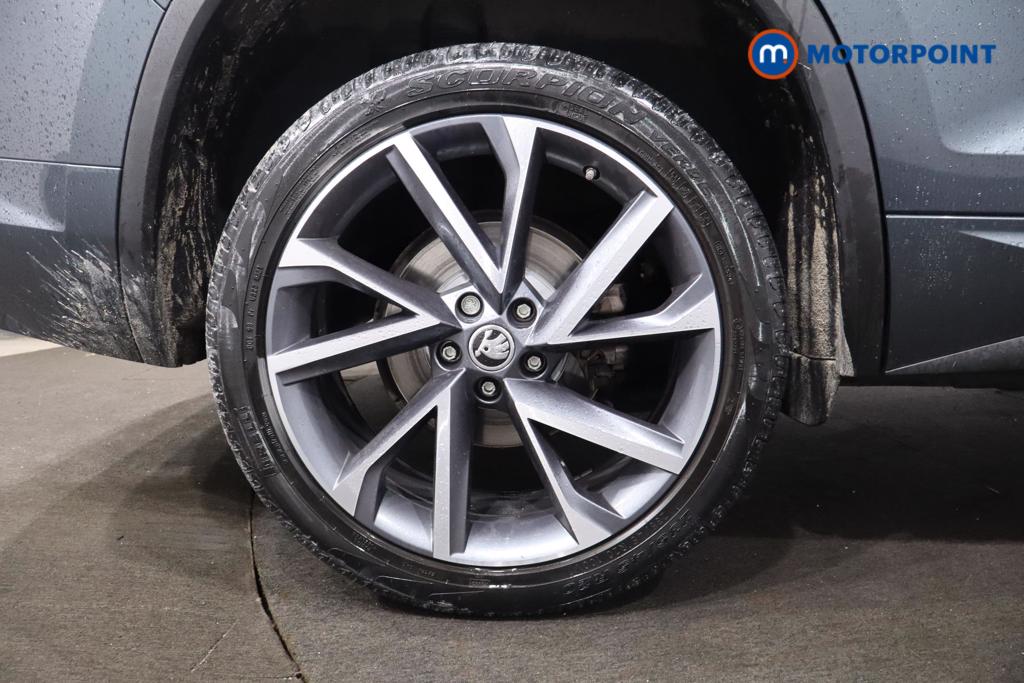 Skoda Kodiaq Sport Line Automatic Petrol SUV - Stock Number (1596990) - 25th supplementary image