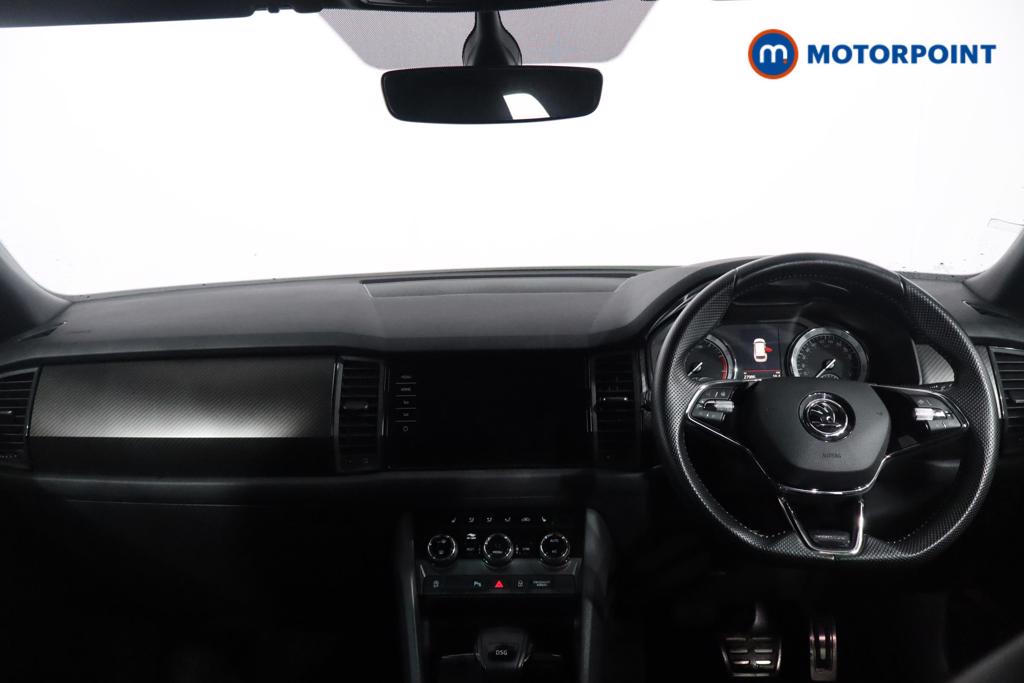 Skoda Kodiaq Sport Line Automatic Petrol SUV - Stock Number (1596990) - 1st supplementary image