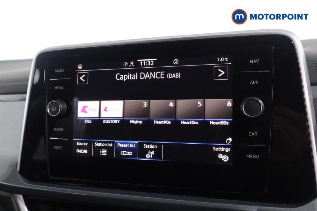 Volkswagen T-Roc Style Automatic Petrol SUV - Stock Number (1597769) - 5th supplementary image