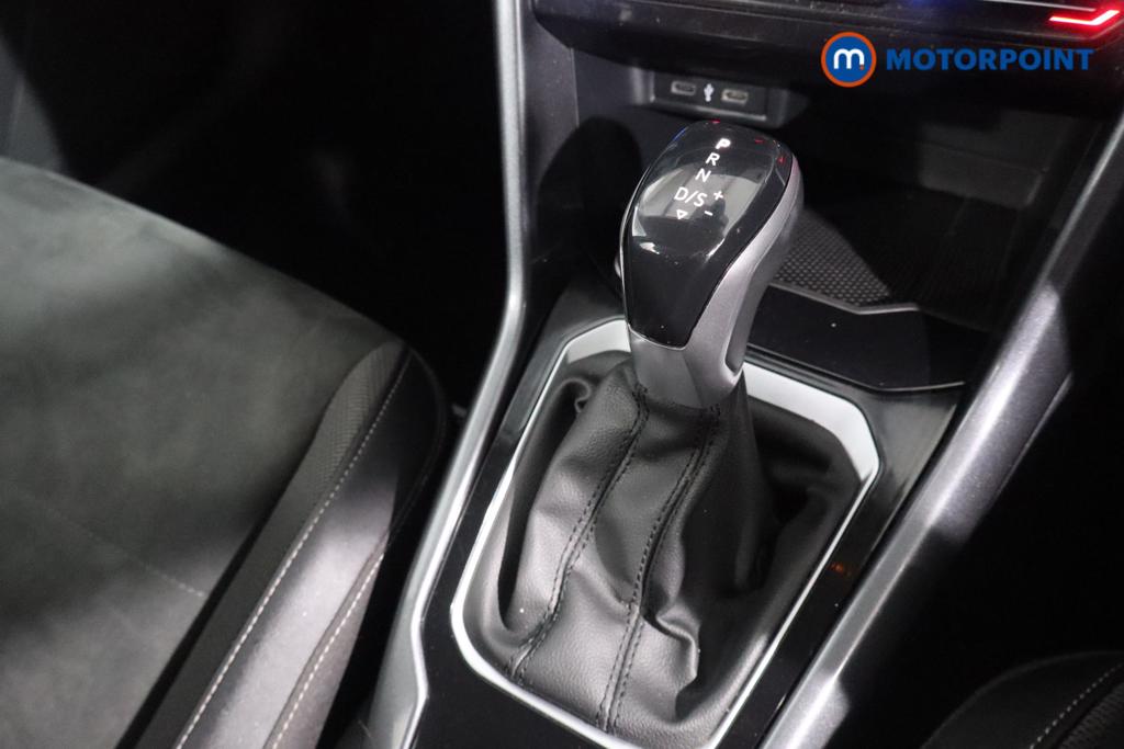 Volkswagen T-Roc Style Automatic Petrol SUV - Stock Number (1597769) - 8th supplementary image