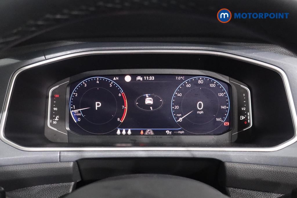 Volkswagen T-Roc Style Automatic Petrol SUV - Stock Number (1597769) - 10th supplementary image