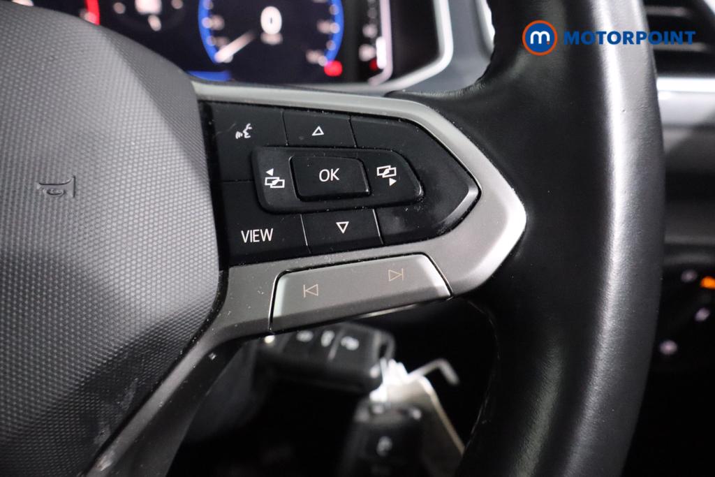 Volkswagen T-Roc Style Automatic Petrol SUV - Stock Number (1597769) - 12th supplementary image