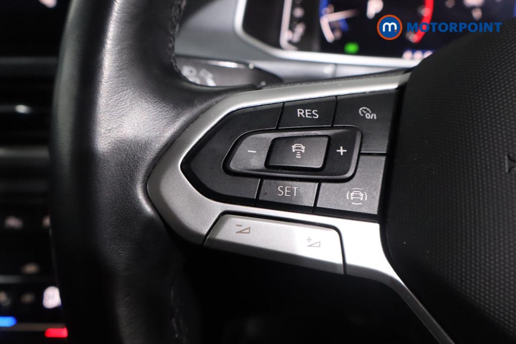Volkswagen T-Roc Style Automatic Petrol SUV - Stock Number (1597769) - 13th supplementary image
