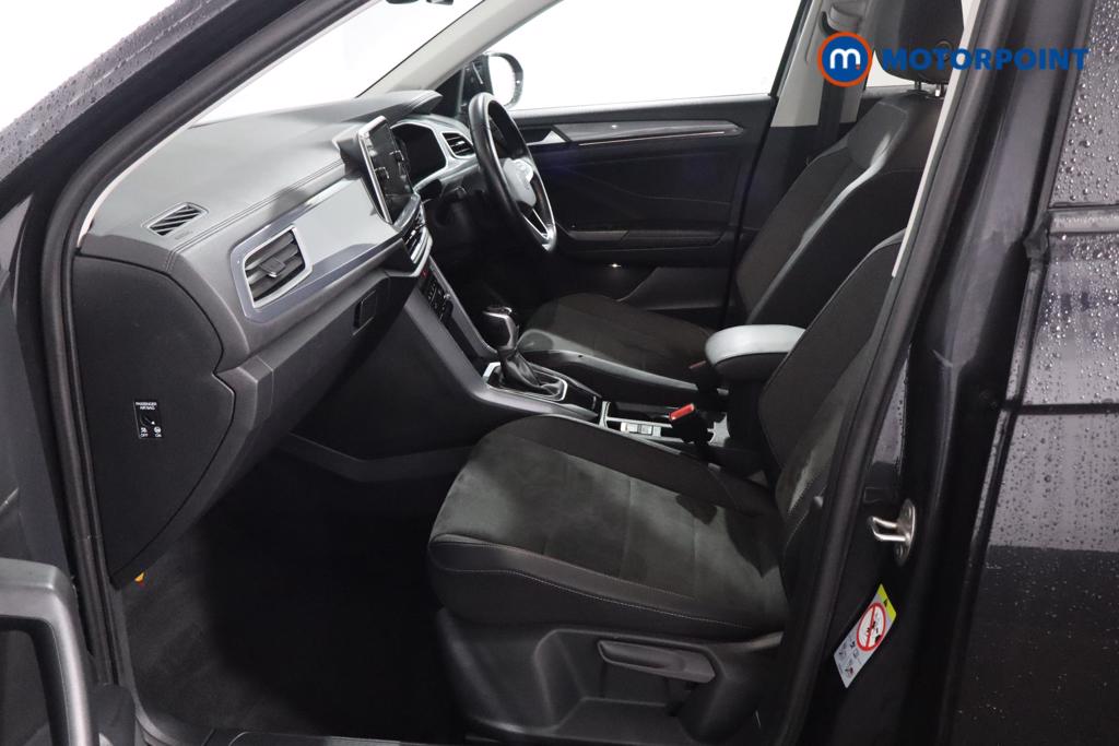 Volkswagen T-Roc Style Automatic Petrol SUV - Stock Number (1597769) - 16th supplementary image