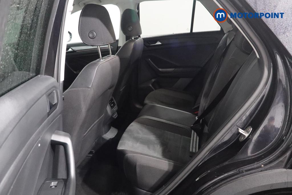 Volkswagen T-Roc Style Automatic Petrol SUV - Stock Number (1597769) - 17th supplementary image